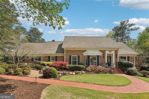 1005 16th Fairway Sandy Springs GA 30350
