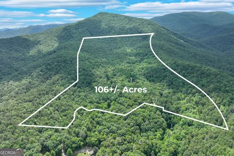 2001 Chimney Mtn Flats TRL Clarkesville GA 30523