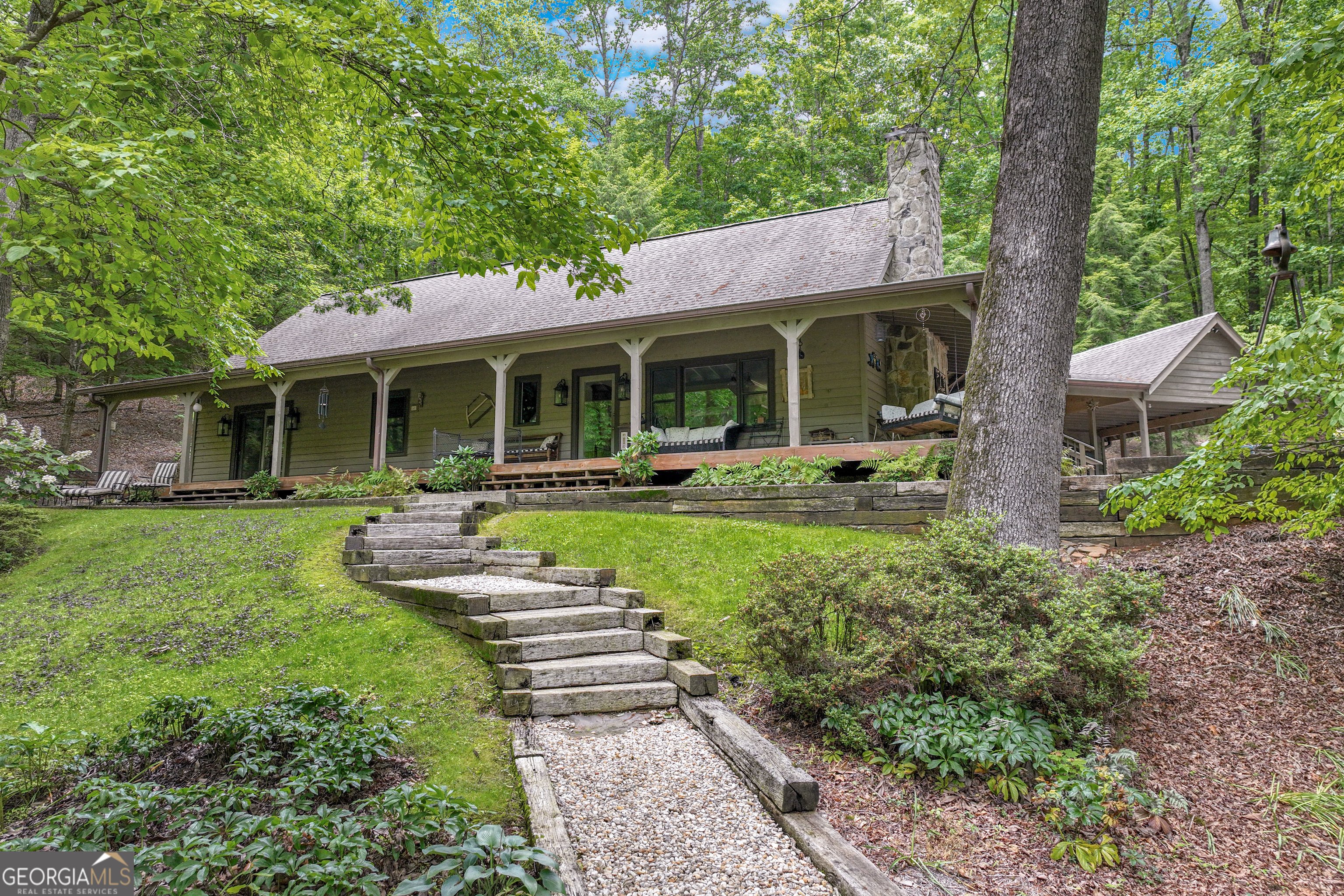 2001 Chimney Mtn Flats TRL