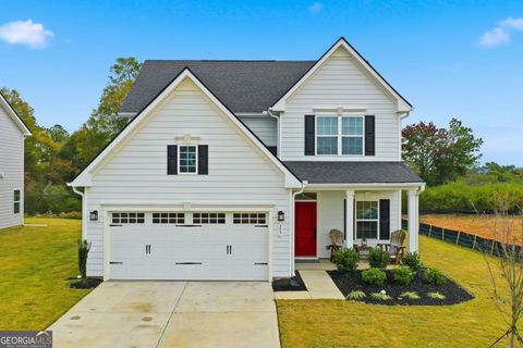 Photo of 157 Asbury Circle, Calhoun, GA 30701 (MLS # 10638595)