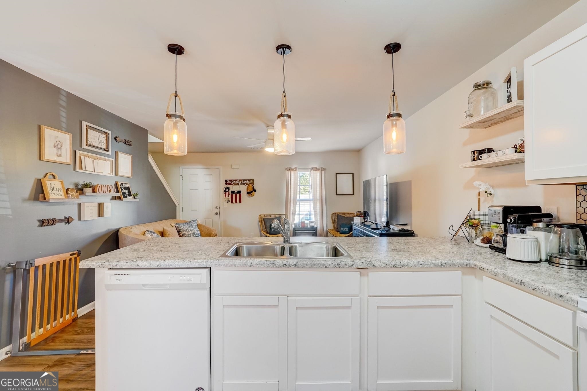 Tilley Trace - Residential