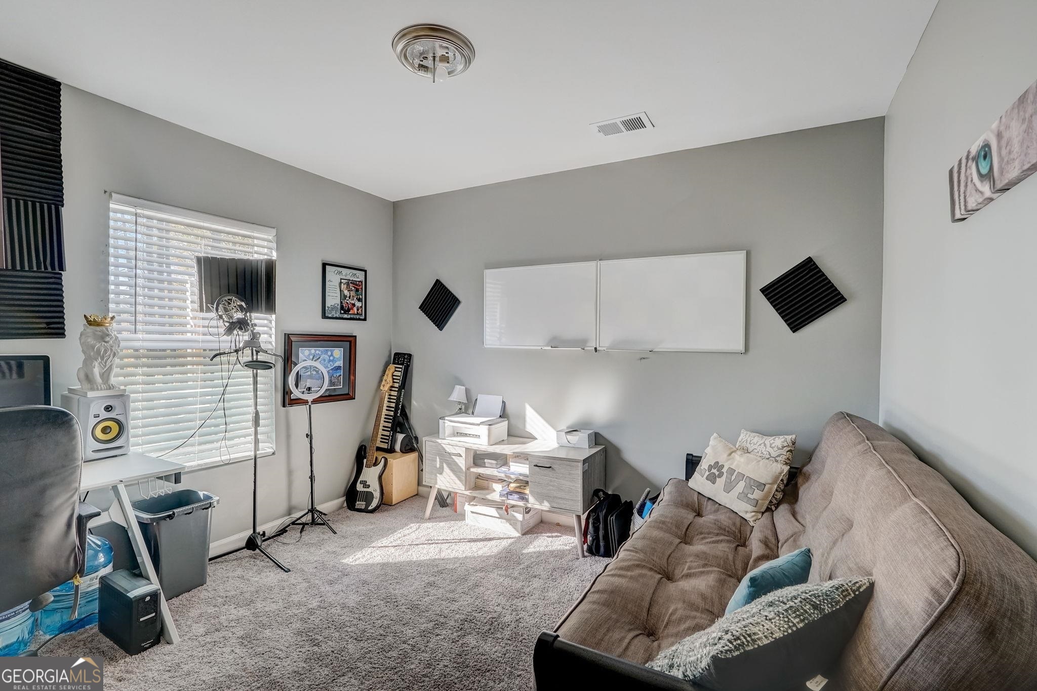 Tilley Trace - Residential