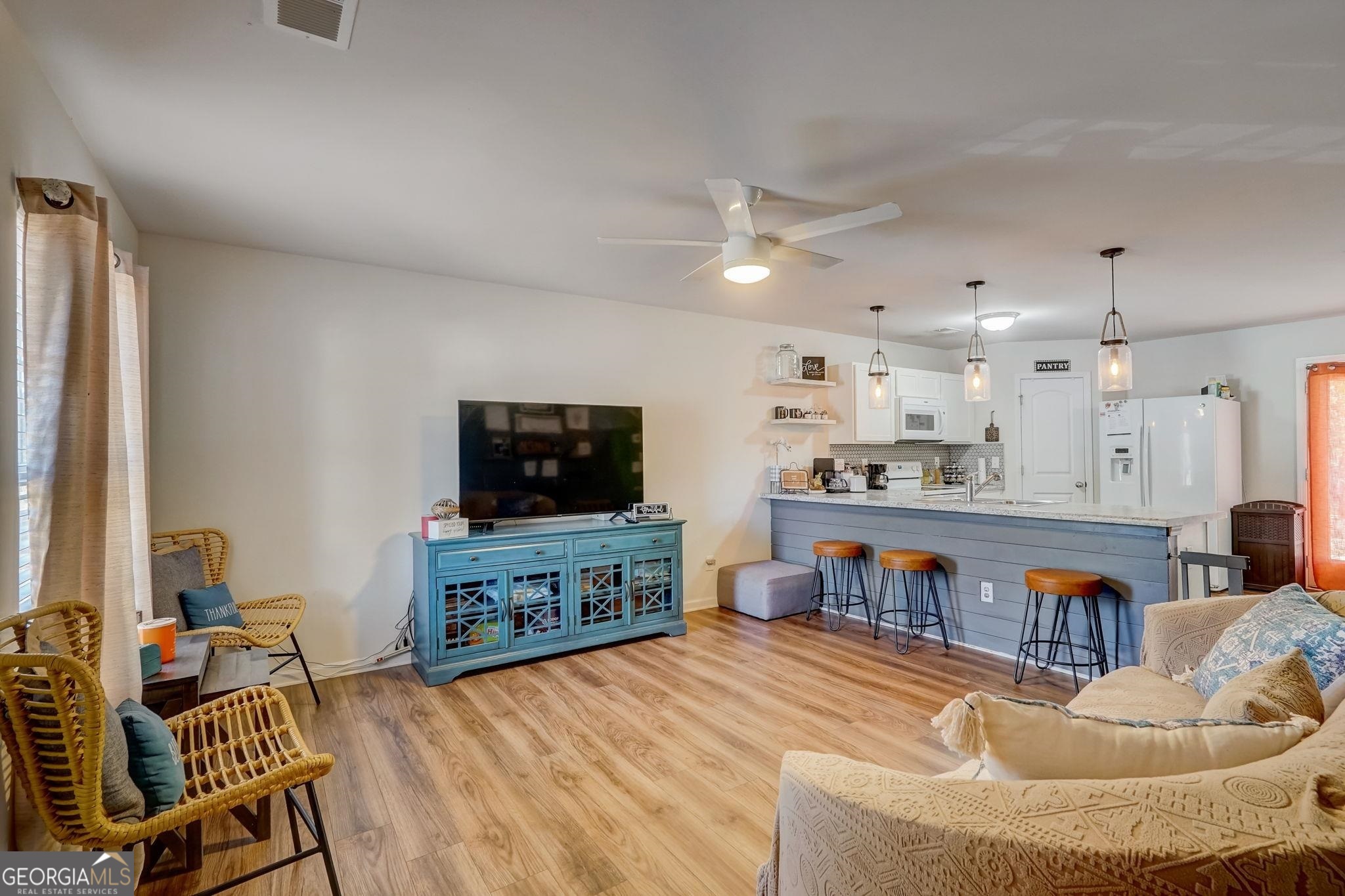 Tilley Trace - Residential