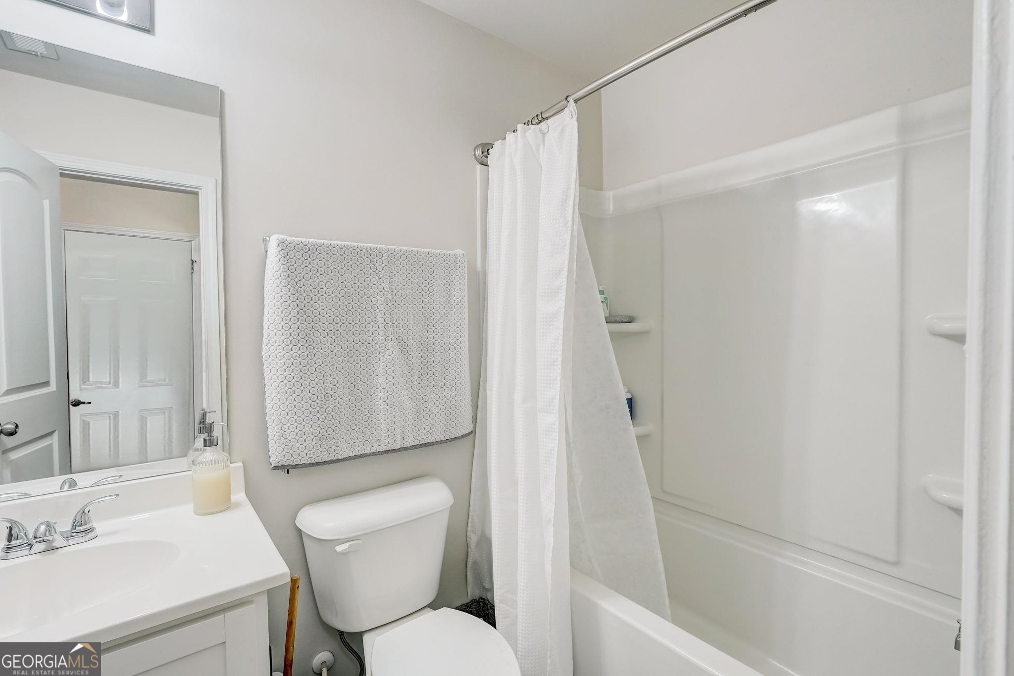 Tilley Trace - Residential