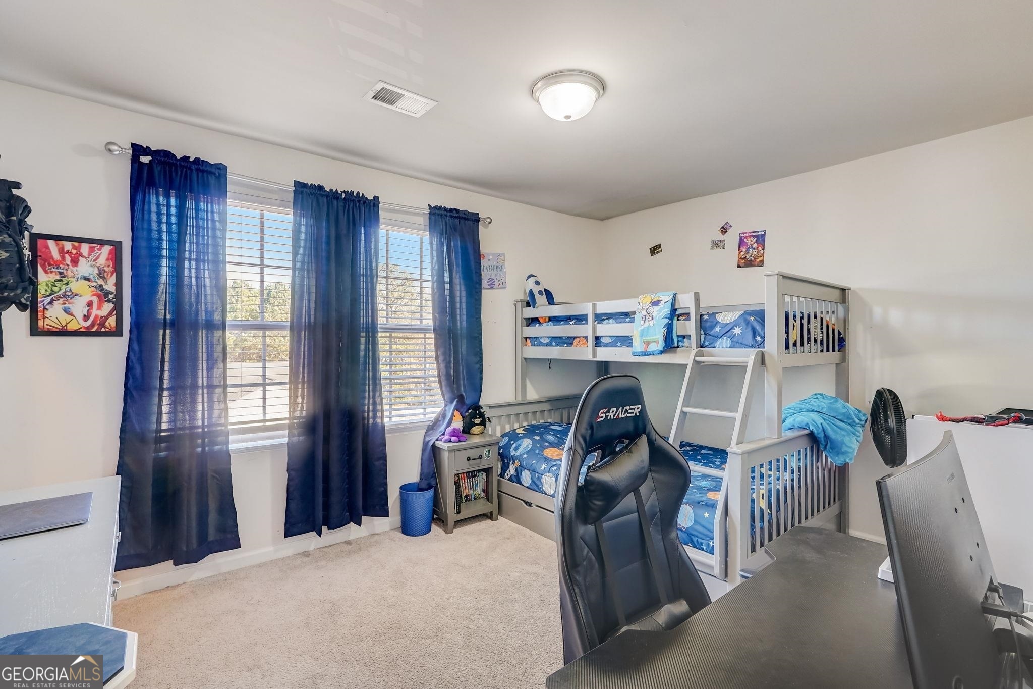 Tilley Trace - Residential