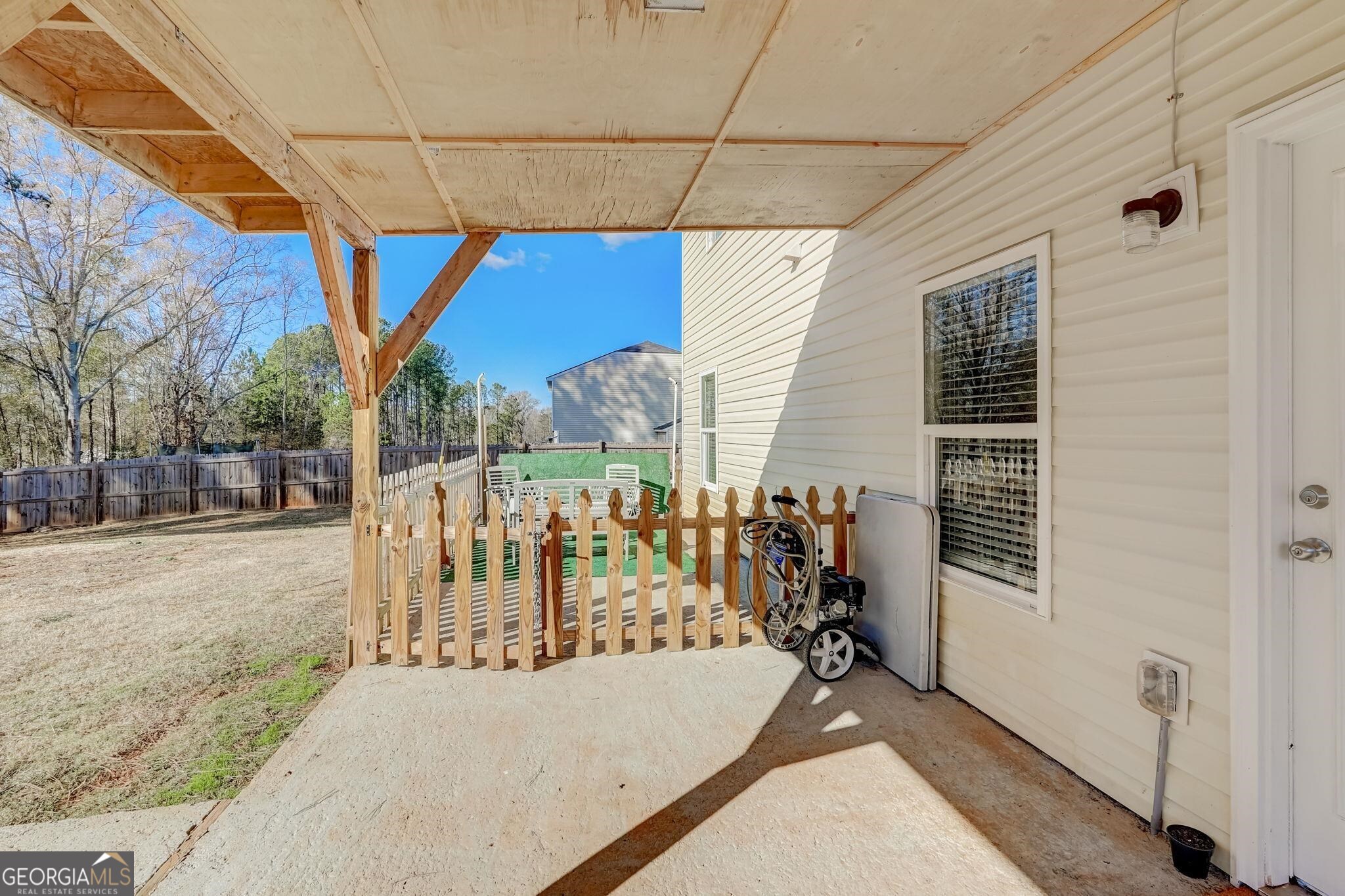 Tilley Trace - Residential