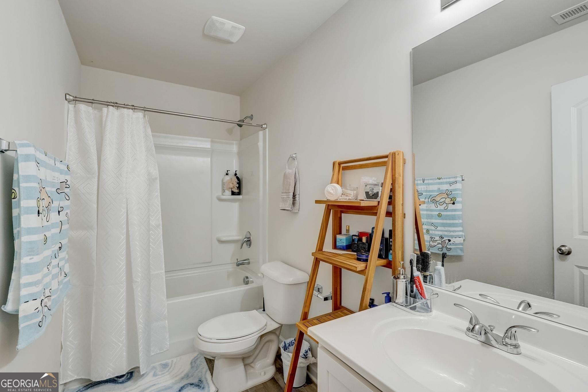 Tilley Trace - Residential