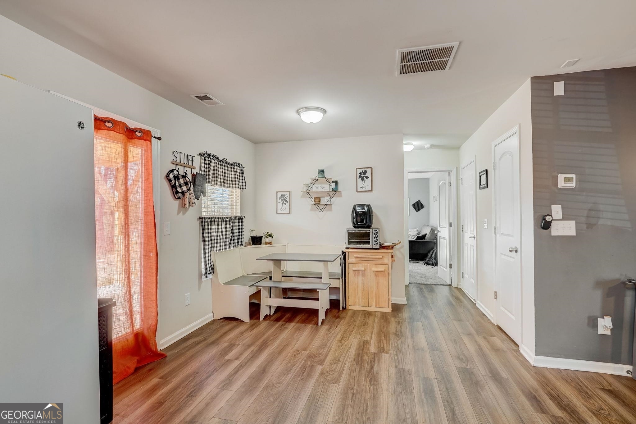 Tilley Trace - Residential