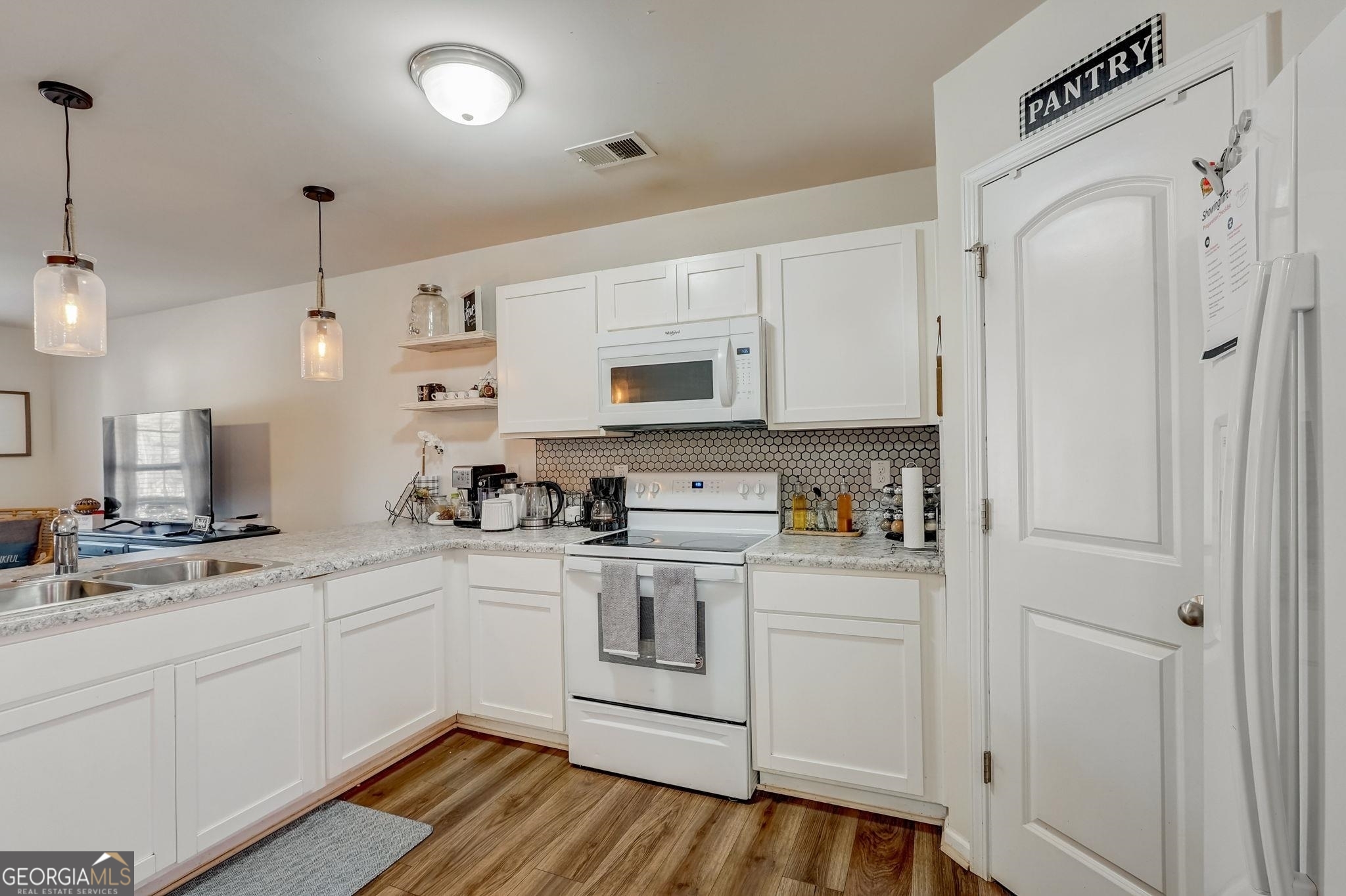 Tilley Trace - Residential