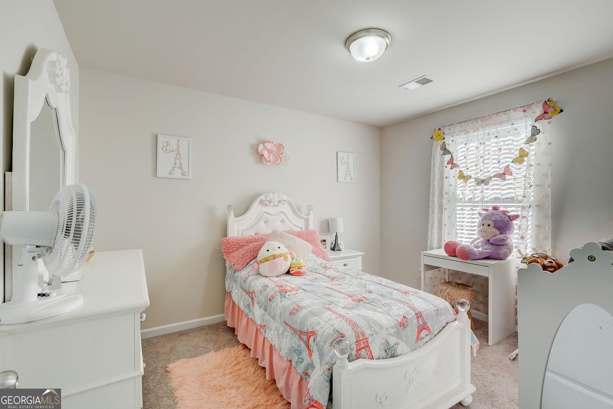 Tilley Trace - Residential