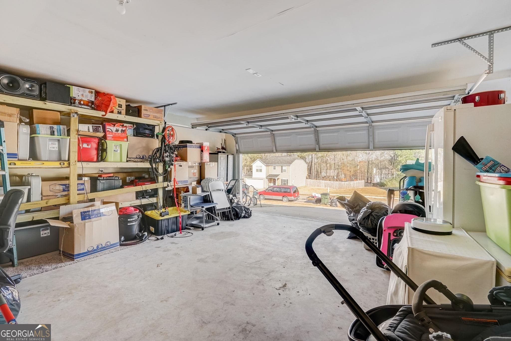 Tilley Trace - Residential