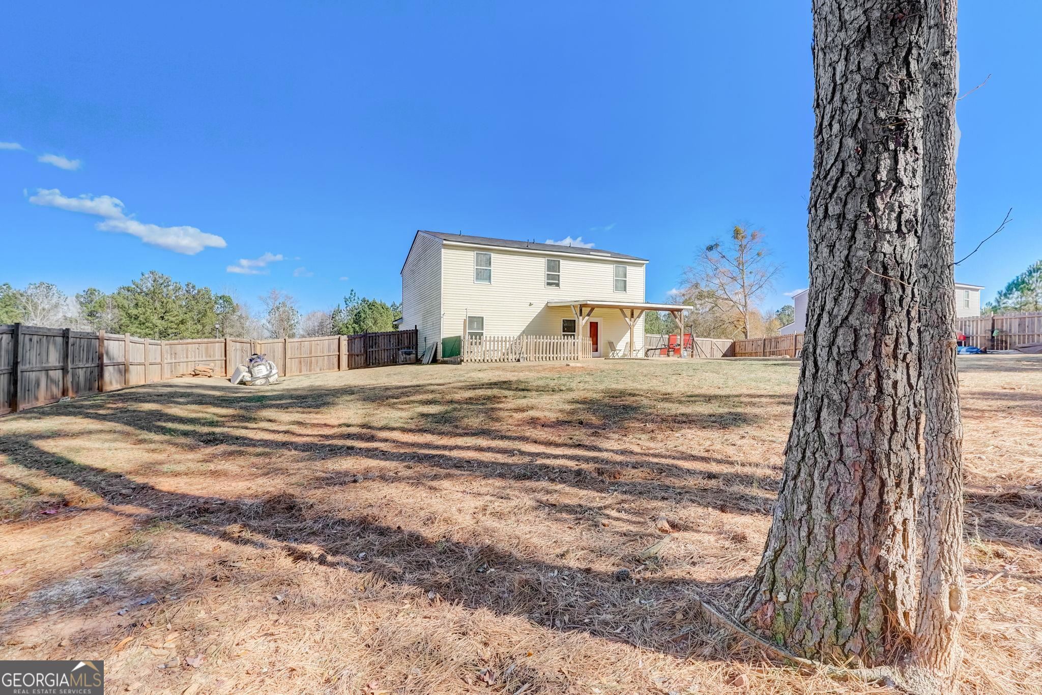 Tilley Trace - Residential