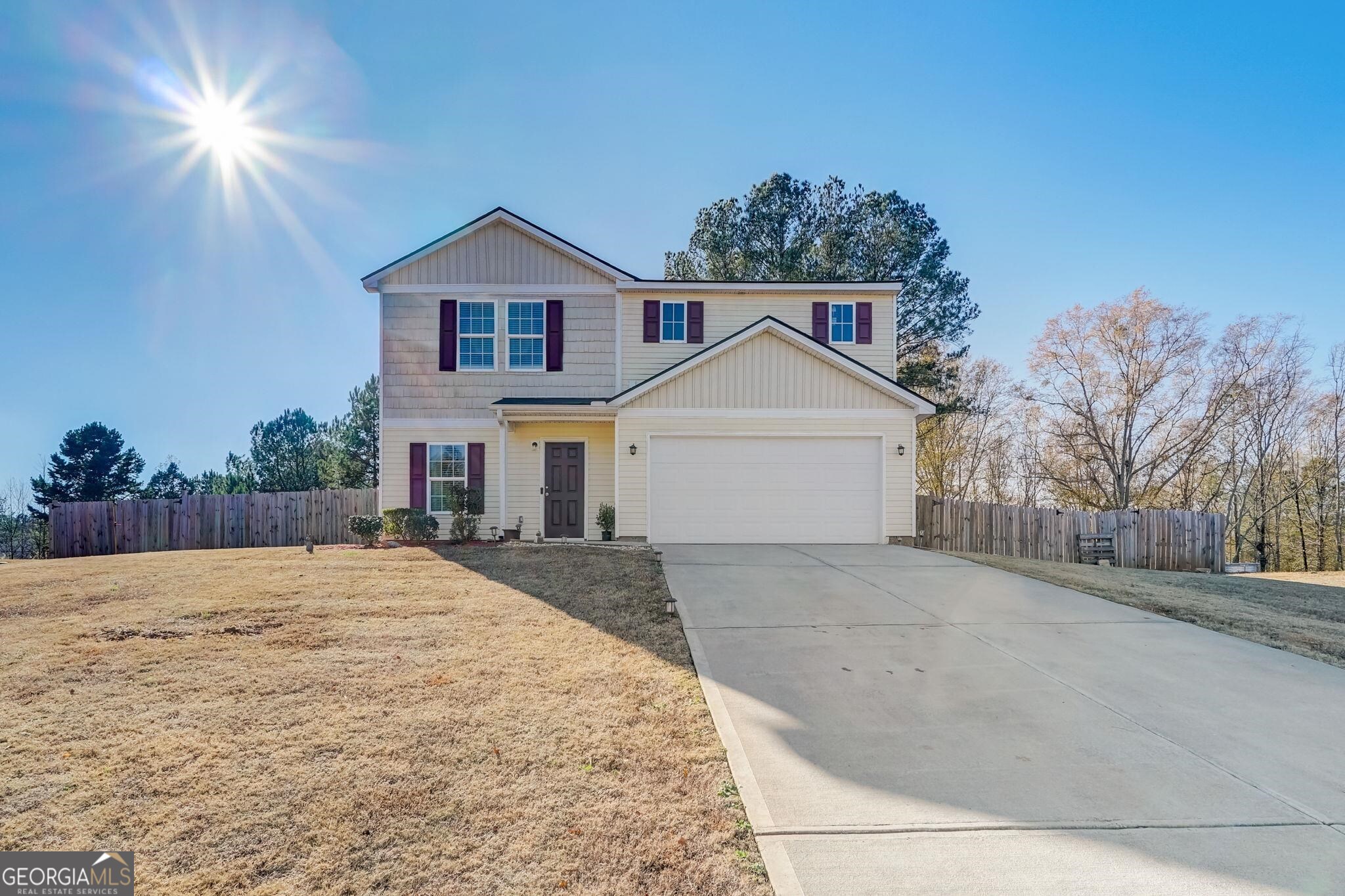 Tilley Trace - Residential