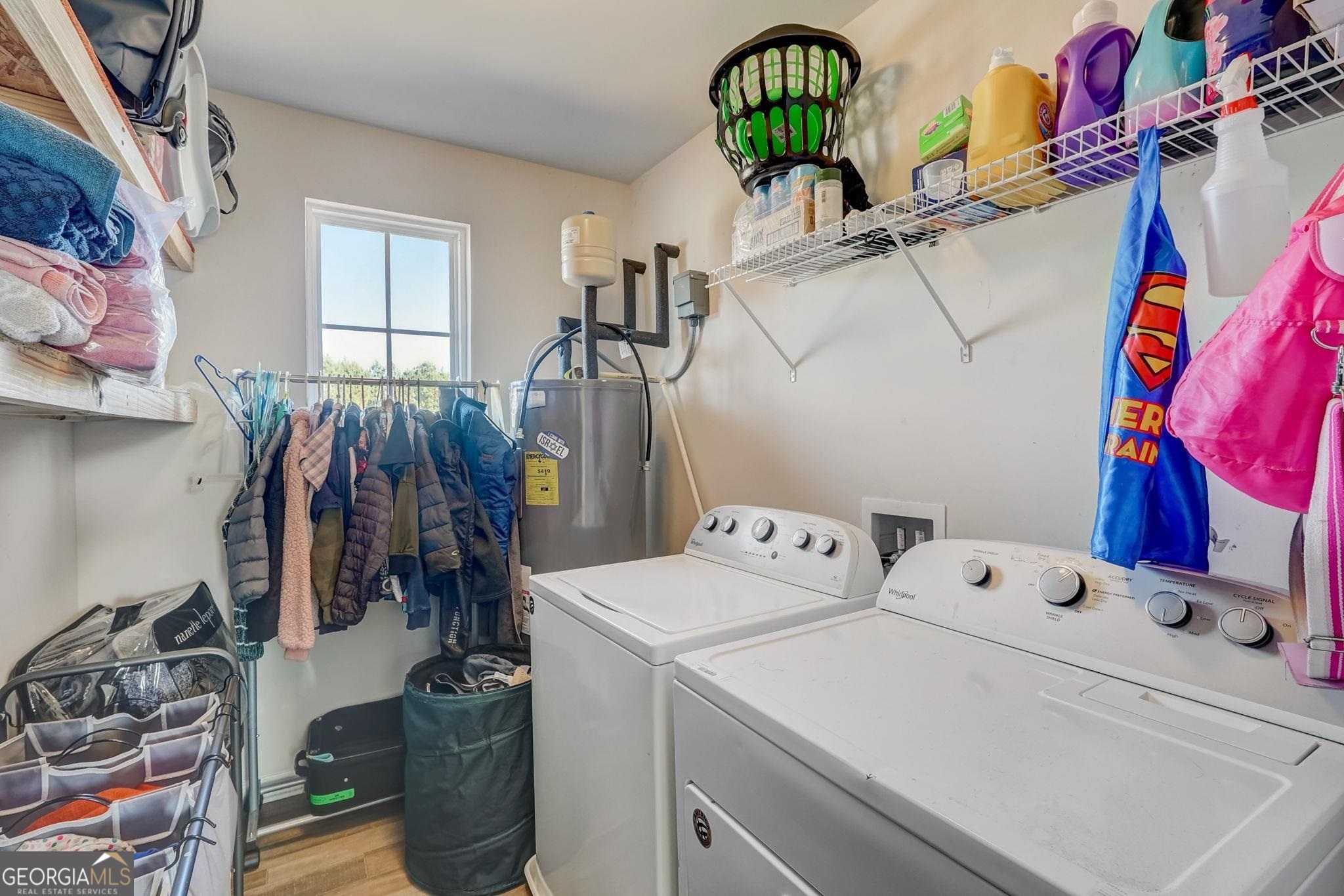 Tilley Trace - Residential