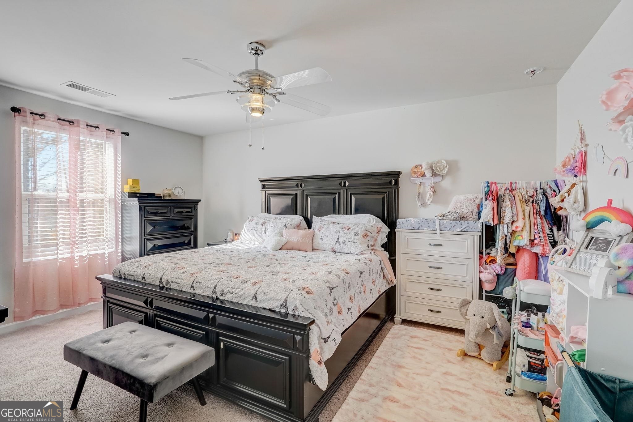 Tilley Trace - Residential