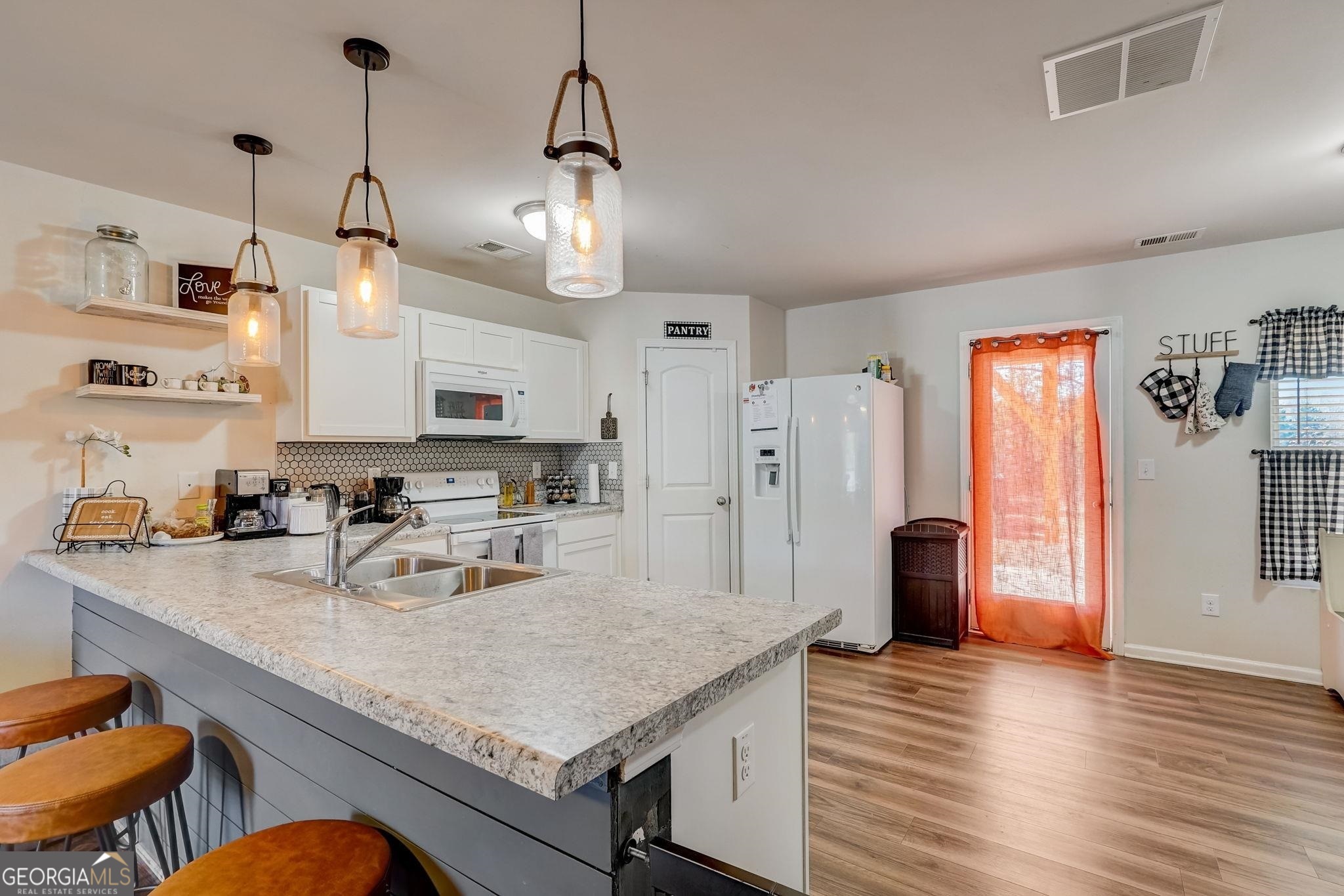 Tilley Trace - Residential