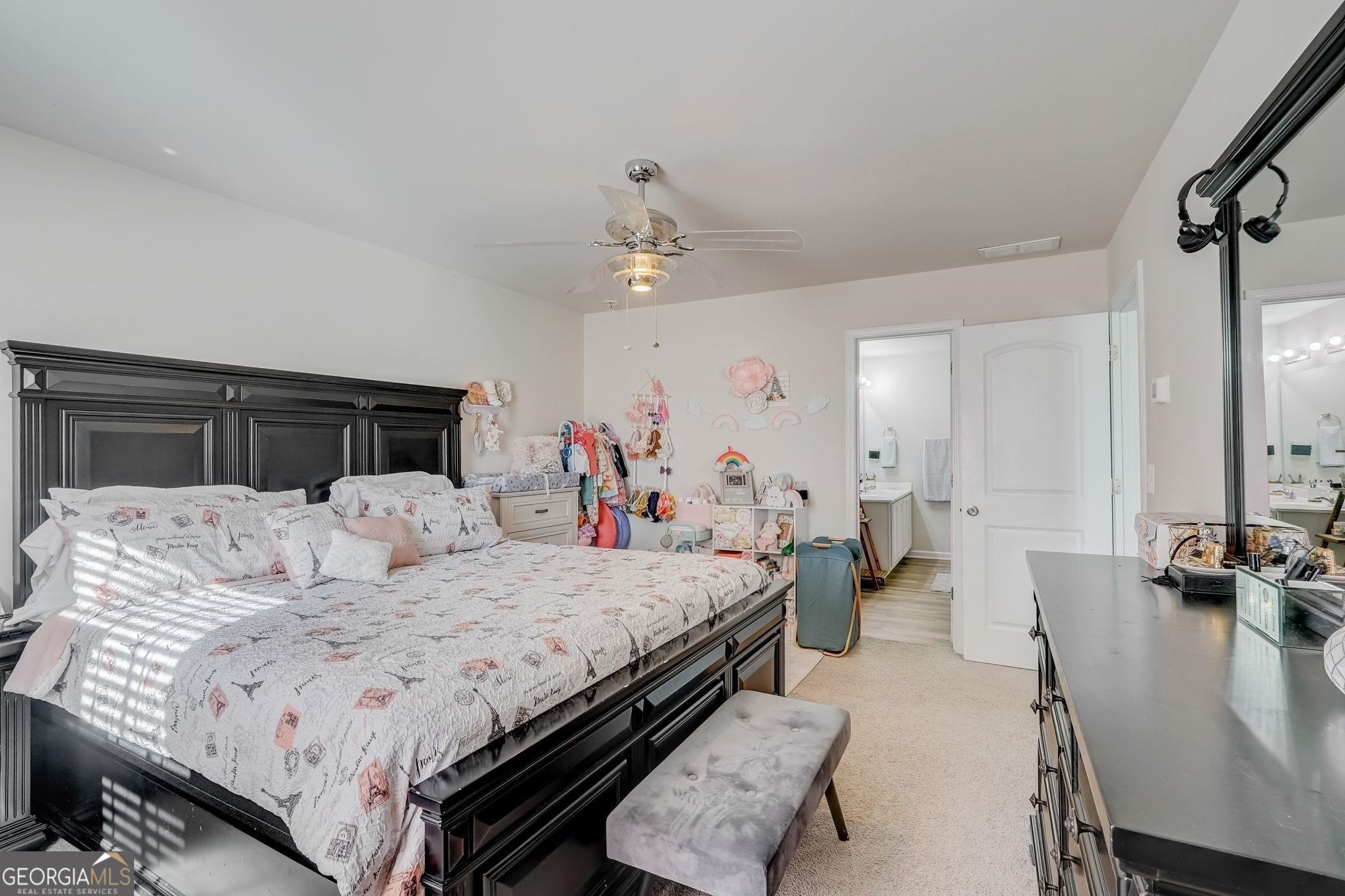 Tilley Trace - Residential