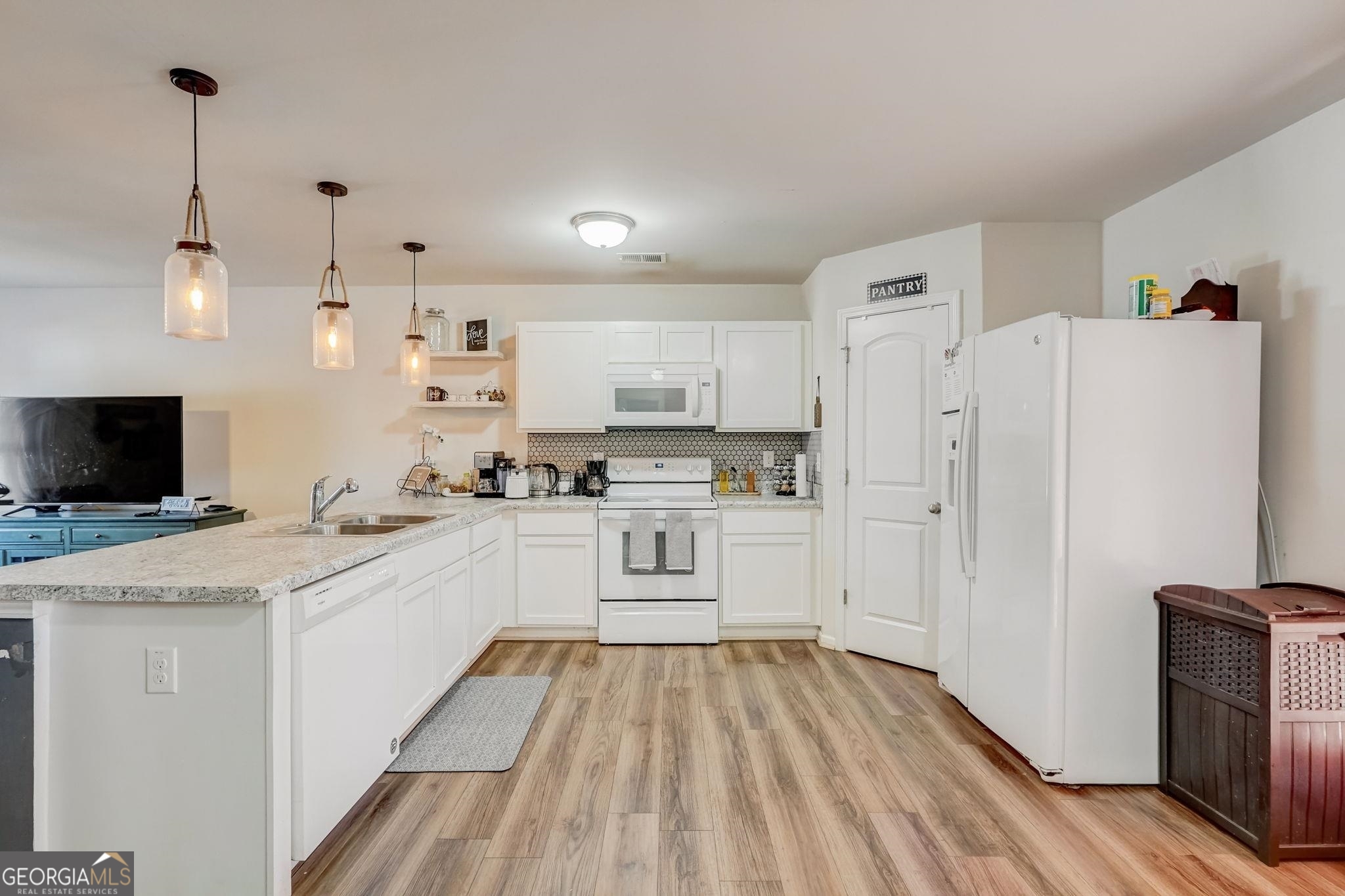 Tilley Trace - Residential