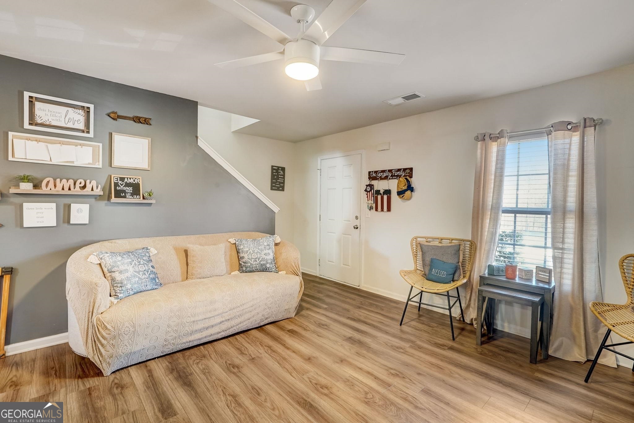 Tilley Trace - Residential