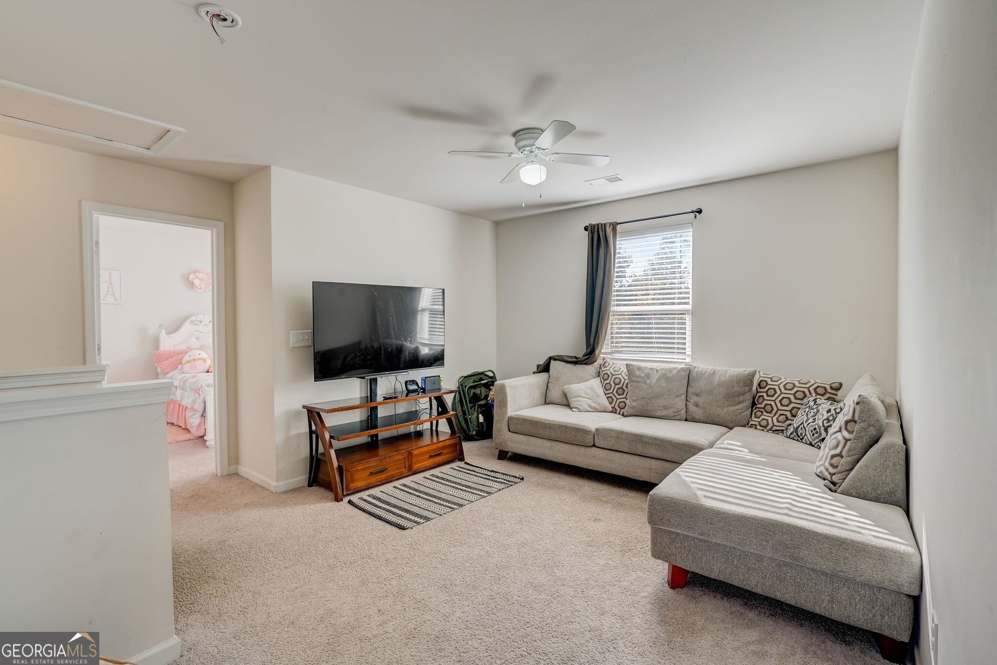 Tilley Trace - Residential