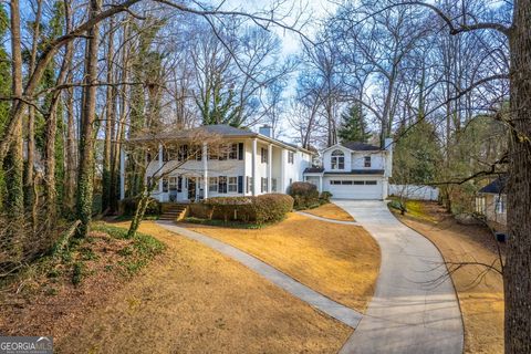 837 Pine Ridge Drive, Lawrenceville, GA 30043 - MLS#: 10434377