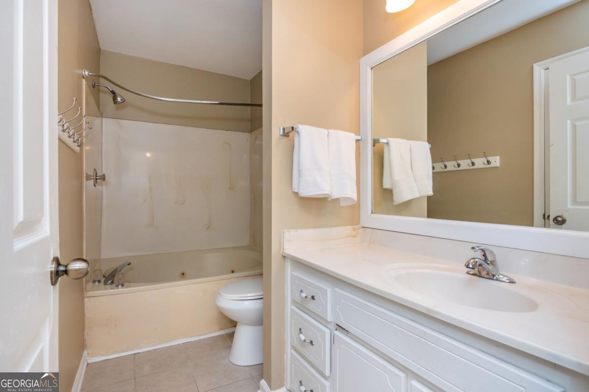 Coventry Township - Residential