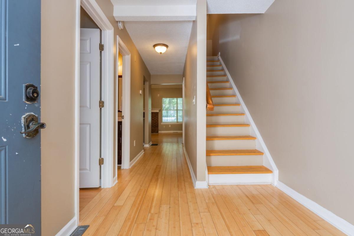 Coventry Township - Residential