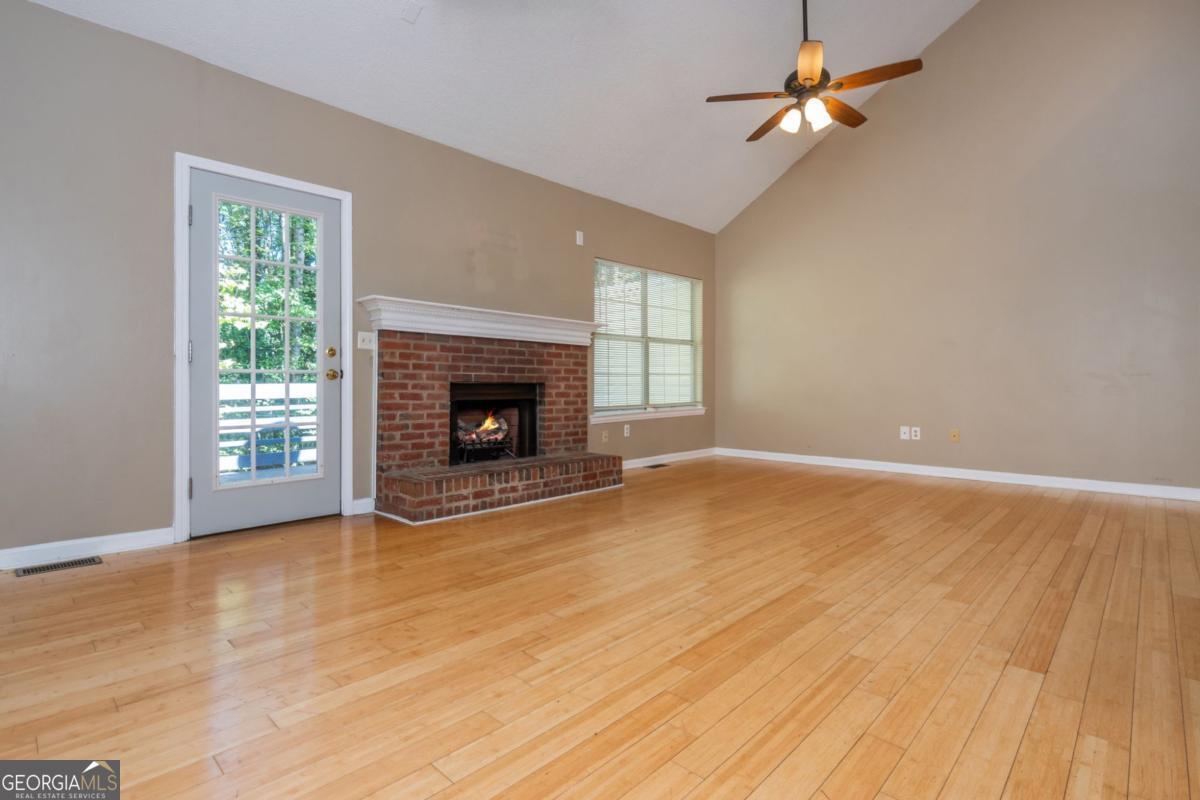 Coventry Township - Residential