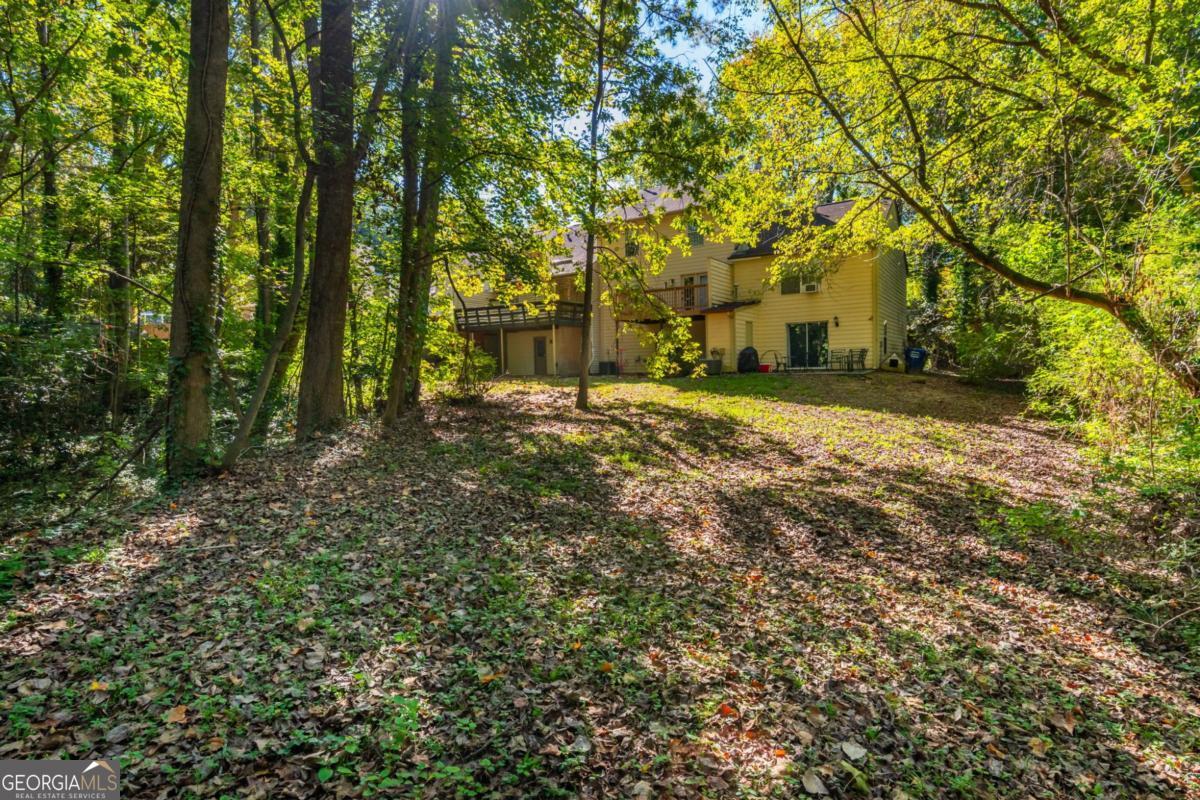 Coventry Township - Residential