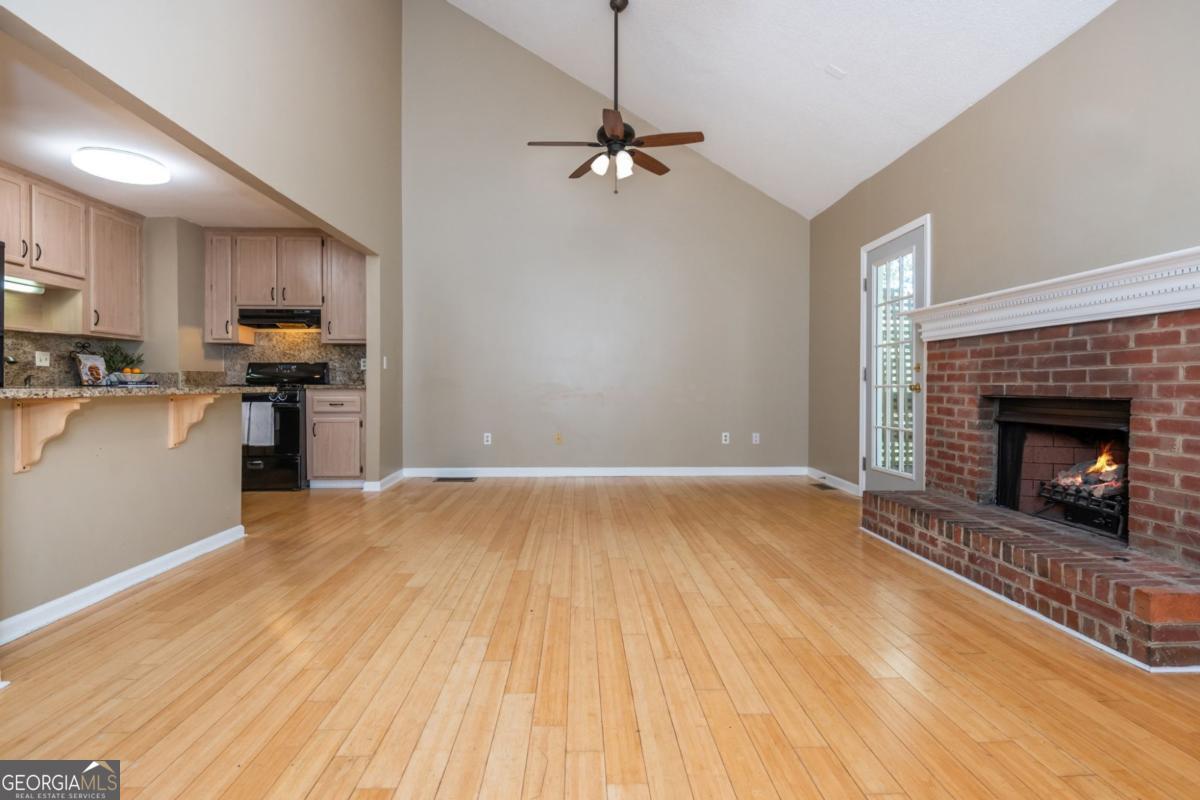 Coventry Township - Residential