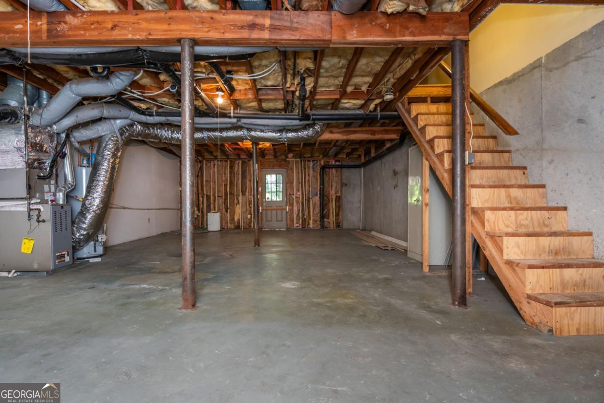 Coventry Township - Residential