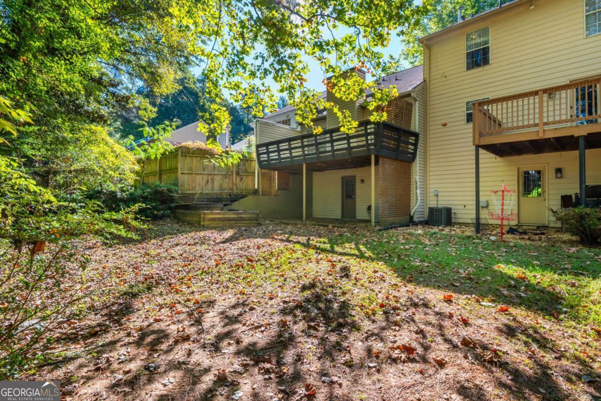 Coventry Township - Residential