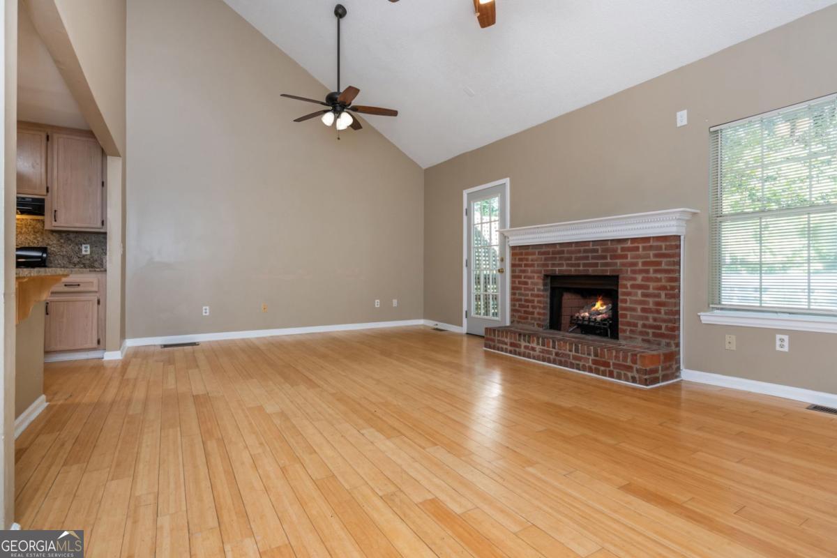Coventry Township - Residential