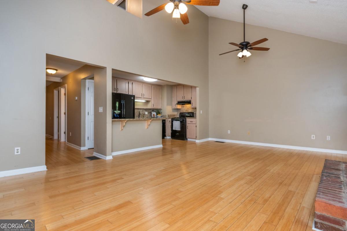 Coventry Township - Residential