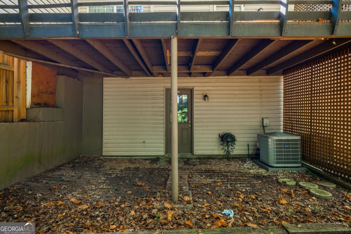 Coventry Township - Residential