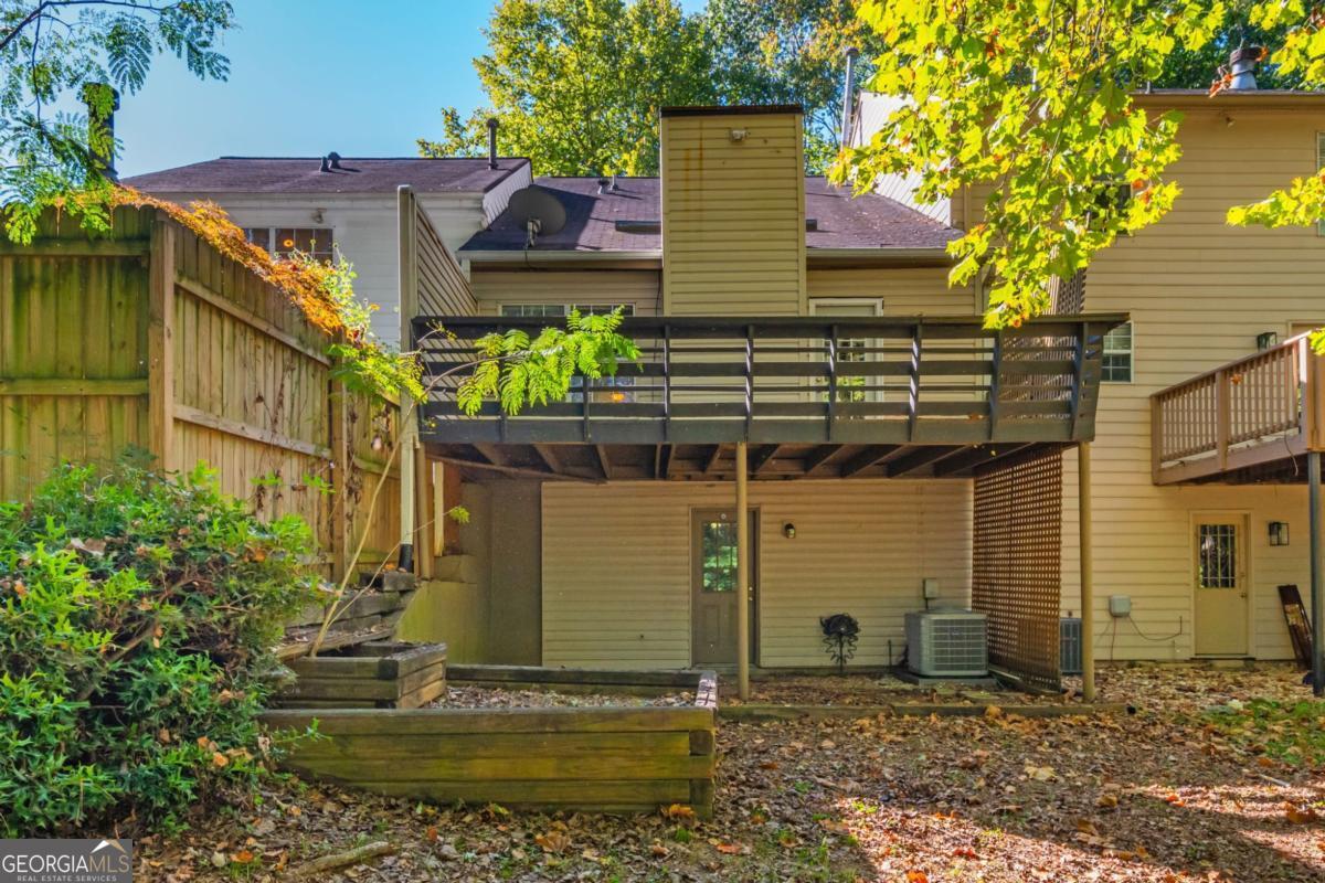 Coventry Township - Residential