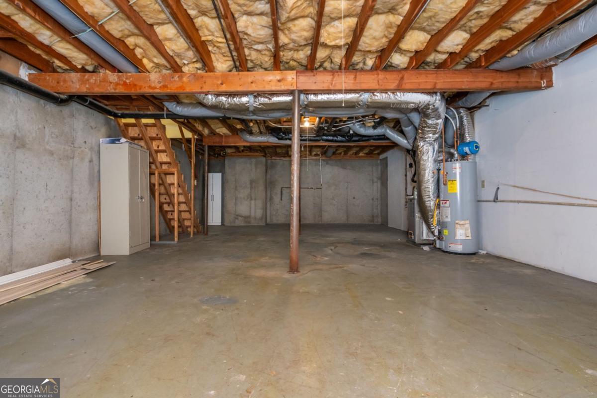 Coventry Township - Residential