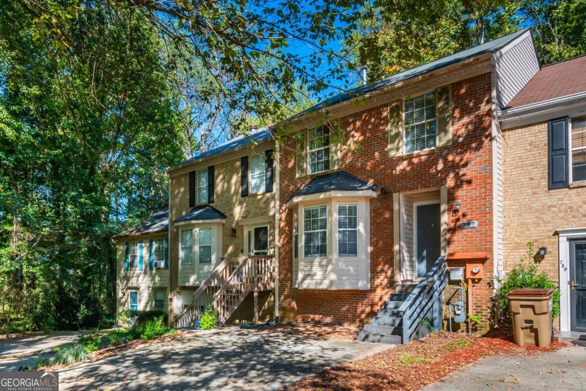 Coventry Township - Residential