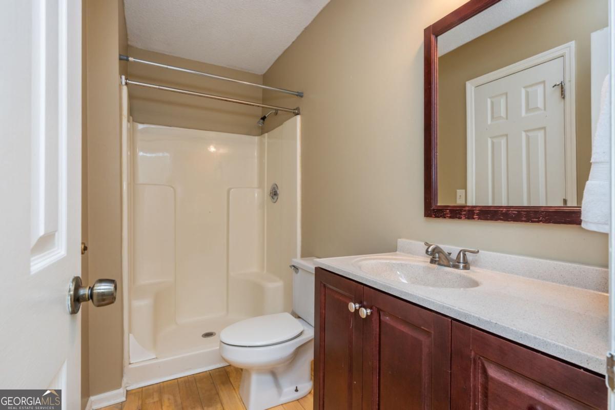 Coventry Township - Residential