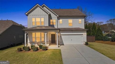 3604 Nathan Farm LN Buford GA 30519