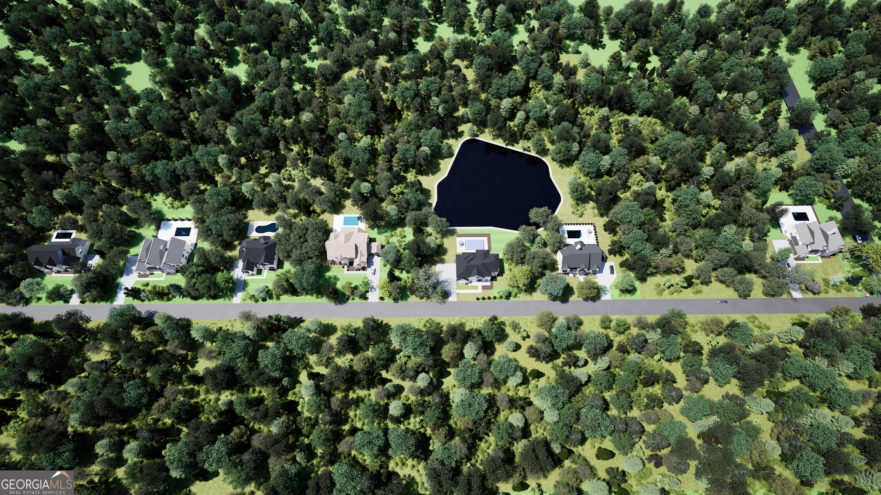 3325 Bold Springs