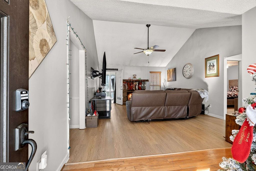 Photo of 408 Strathmore Drive, Sharpsburg, GA 30277 (MLS # 10657064)