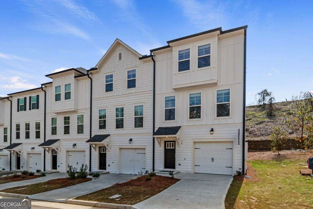 190 Werner Brook WAY SW