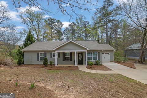 5706 Forest PL Acworth GA 30102