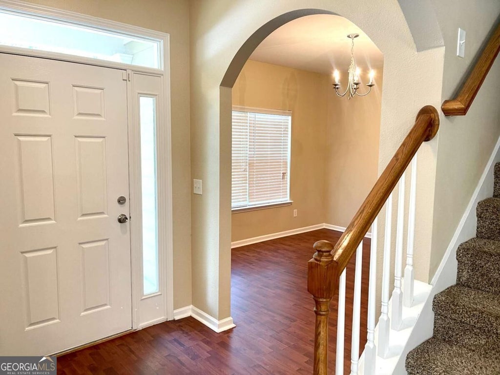 Photo of 110 Wellbrook Court, Conyers, GA 30012 (MLS # 10876159)