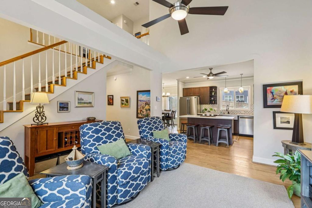 Photo of 2983 Frazier Court, Decatur, GA 30033 (MLS # 10725589)