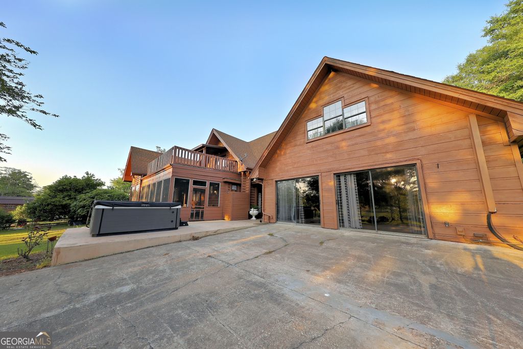 Photo of 2836 Stapleton Drive, Donalsonville, GA 39845 (MLS # 10705970)