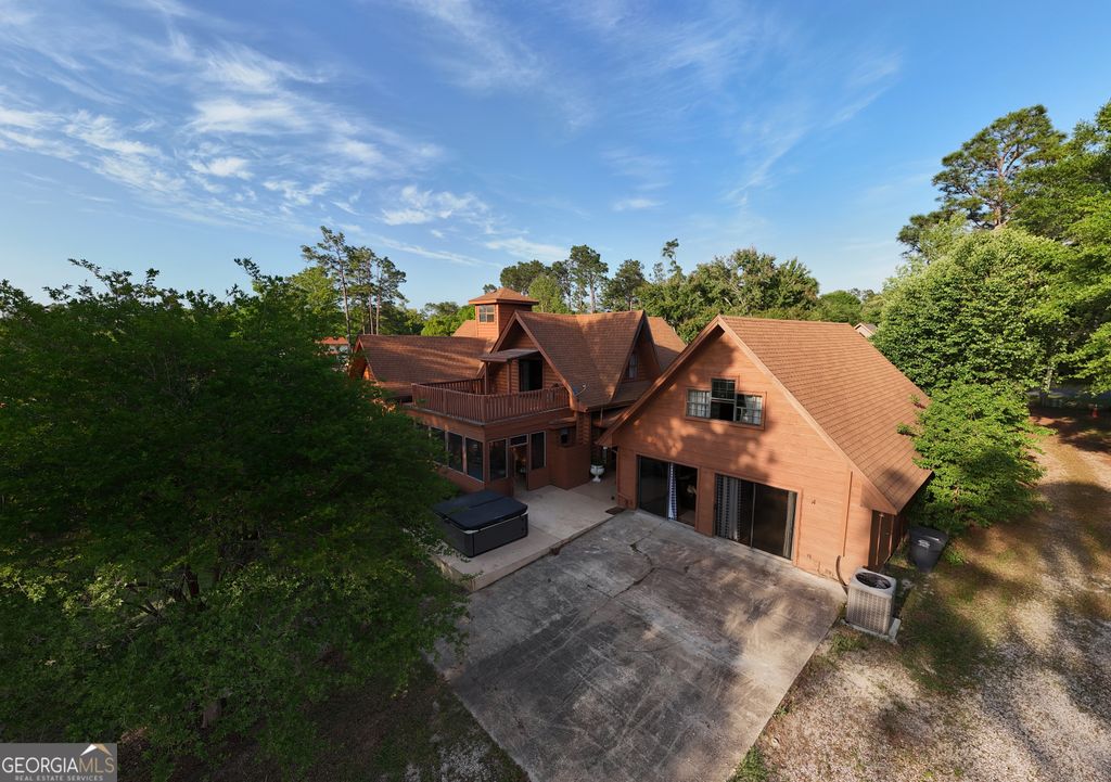 Photo of 2836 Stapleton Drive, Donalsonville, GA 39845 (MLS # 10705970)