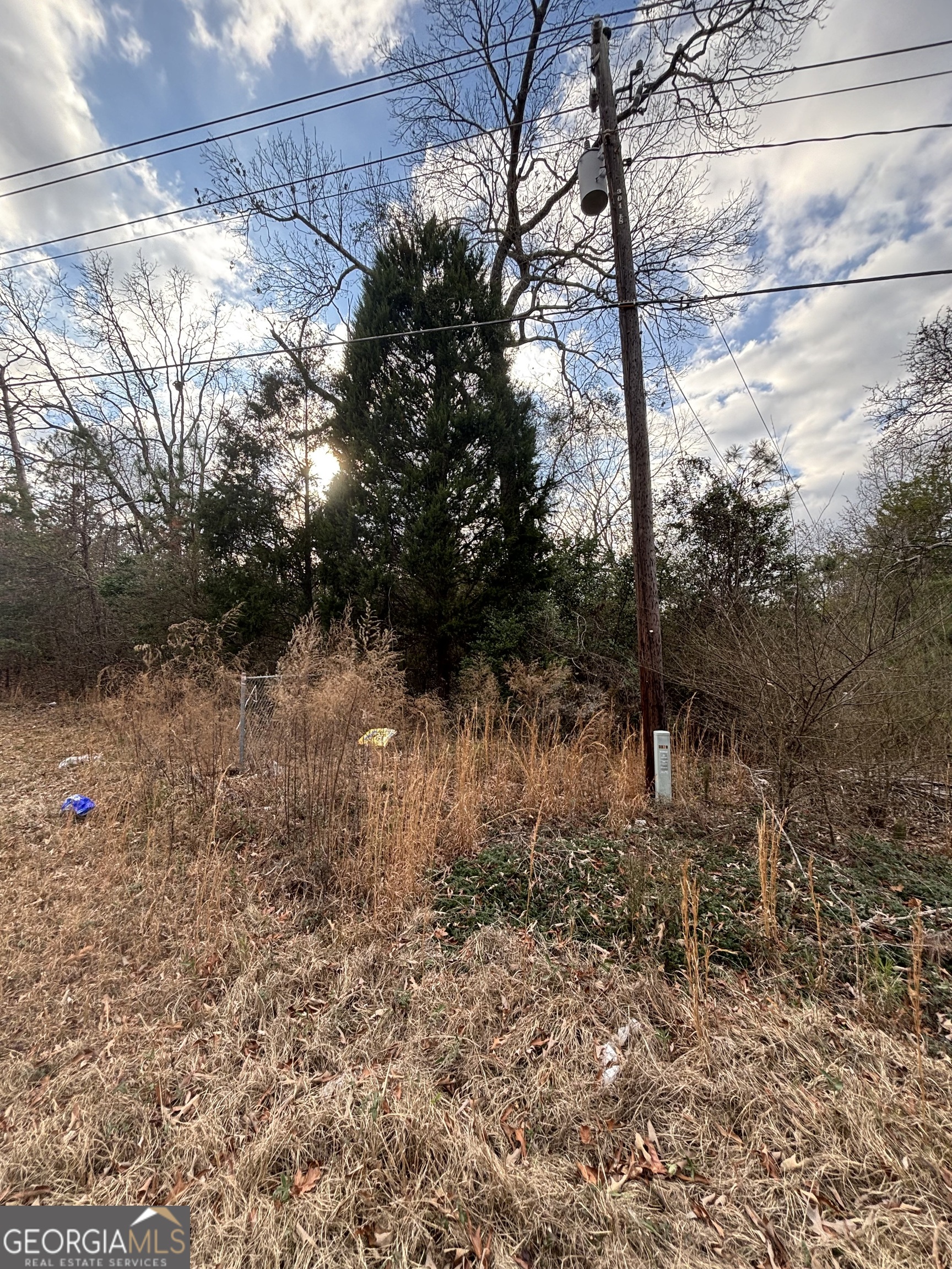 3329 Ocmulgee East BLVD