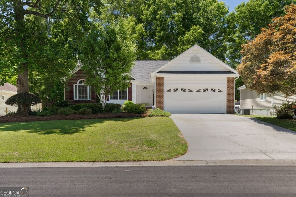 Photo of 226 Autumn Trace Court, Macon, GA 31210 (MLS # 10766859)